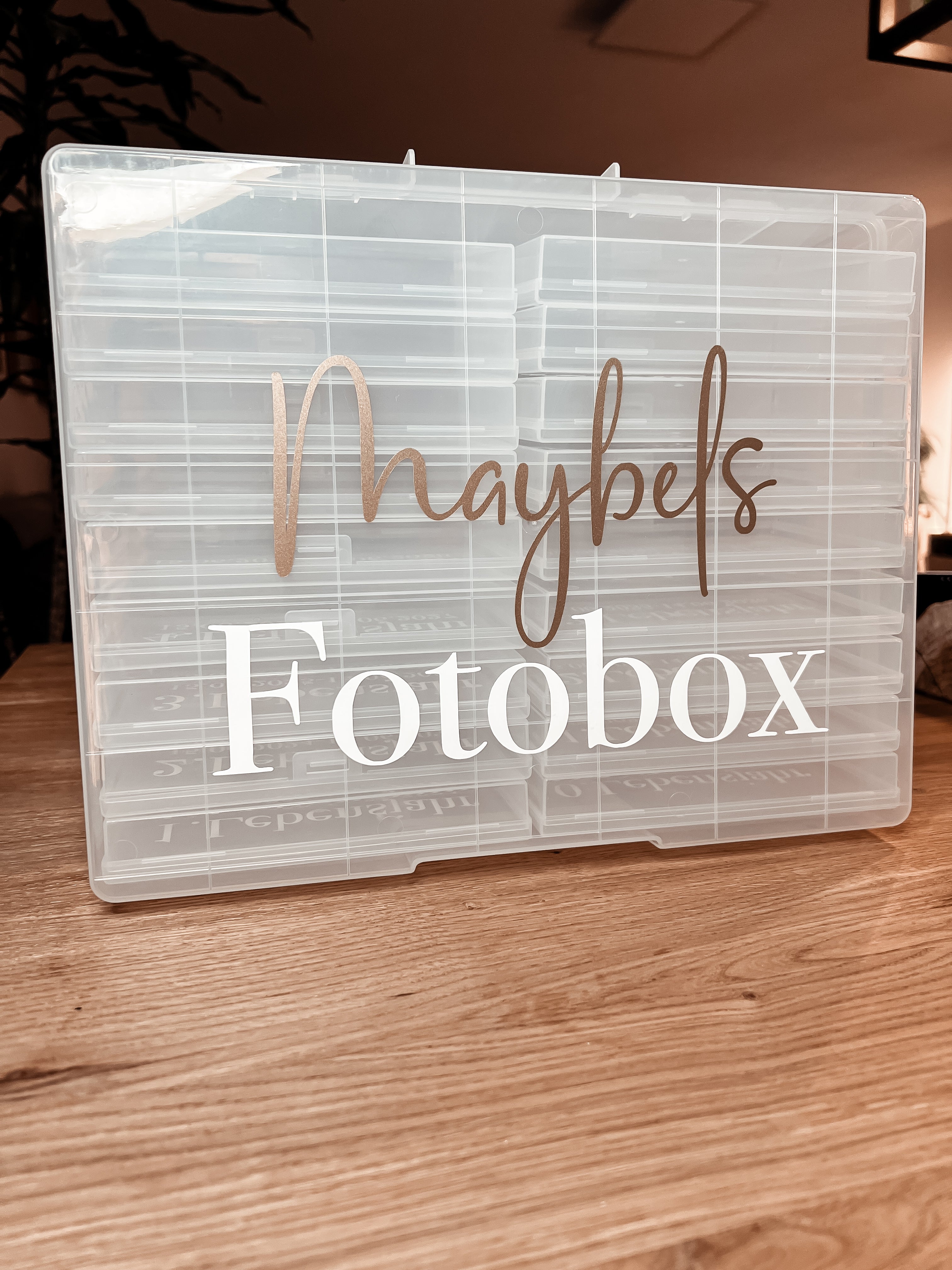 Fotoboxen