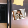 Fotomagnete im 6er-Set – ohne Personalisierung