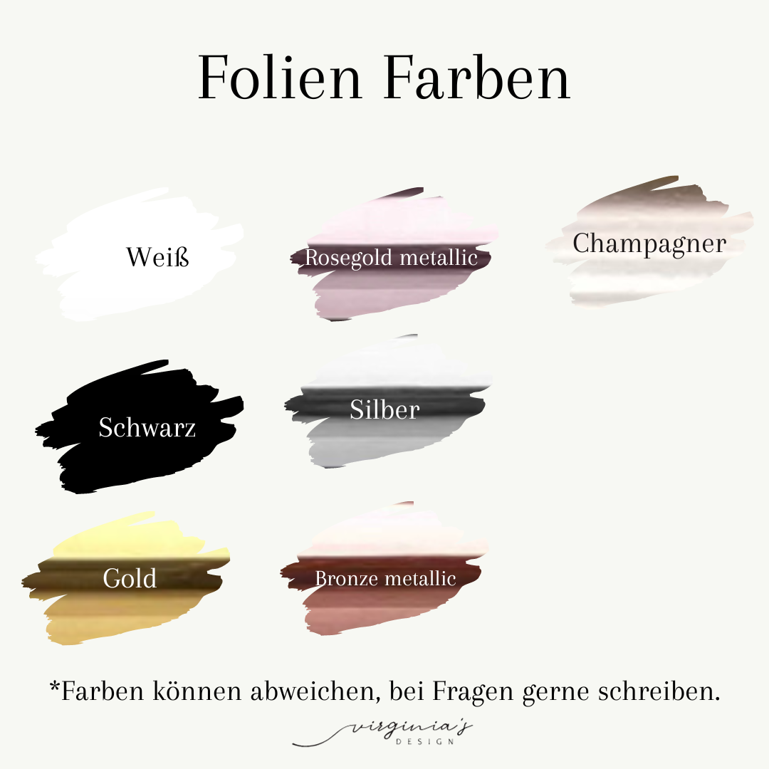 Totenbag Wechselsachen Herzen | Kindergarten | Wechselsachen Tasche