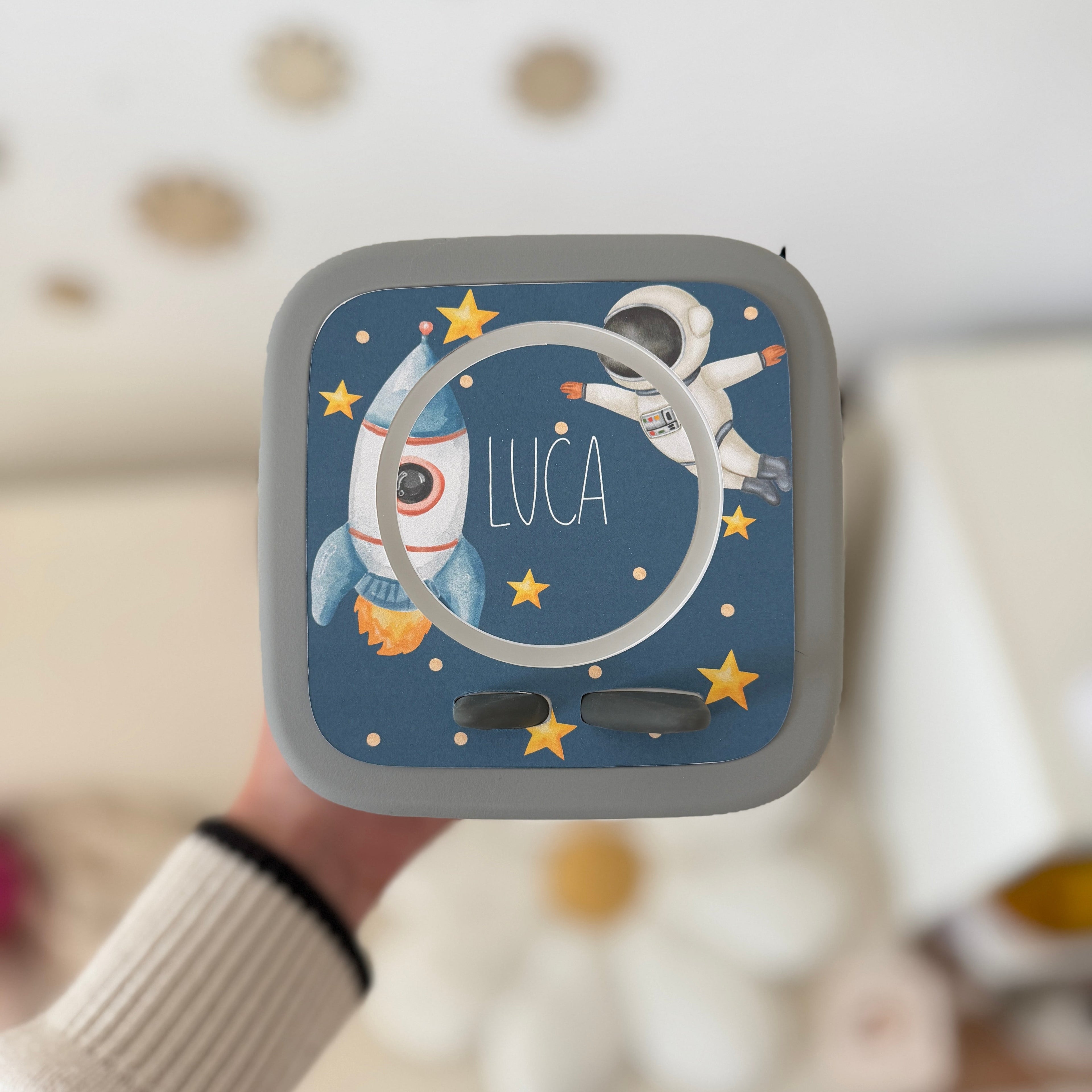 Schutzfolie Toniebox 2 Weltall