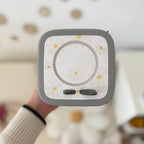 Schutzfolie Toniebox 2 Gänseblümchen