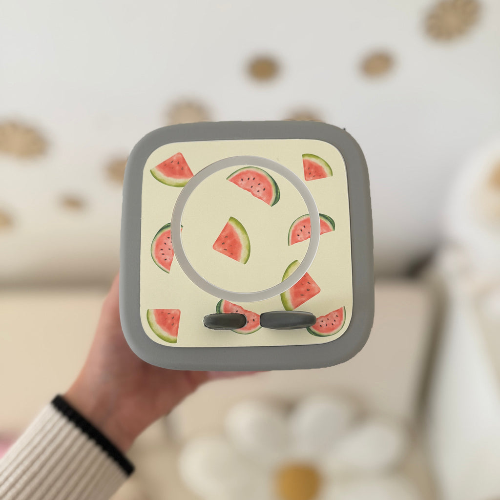 Schutzfolie Toniebox 2 Melonen