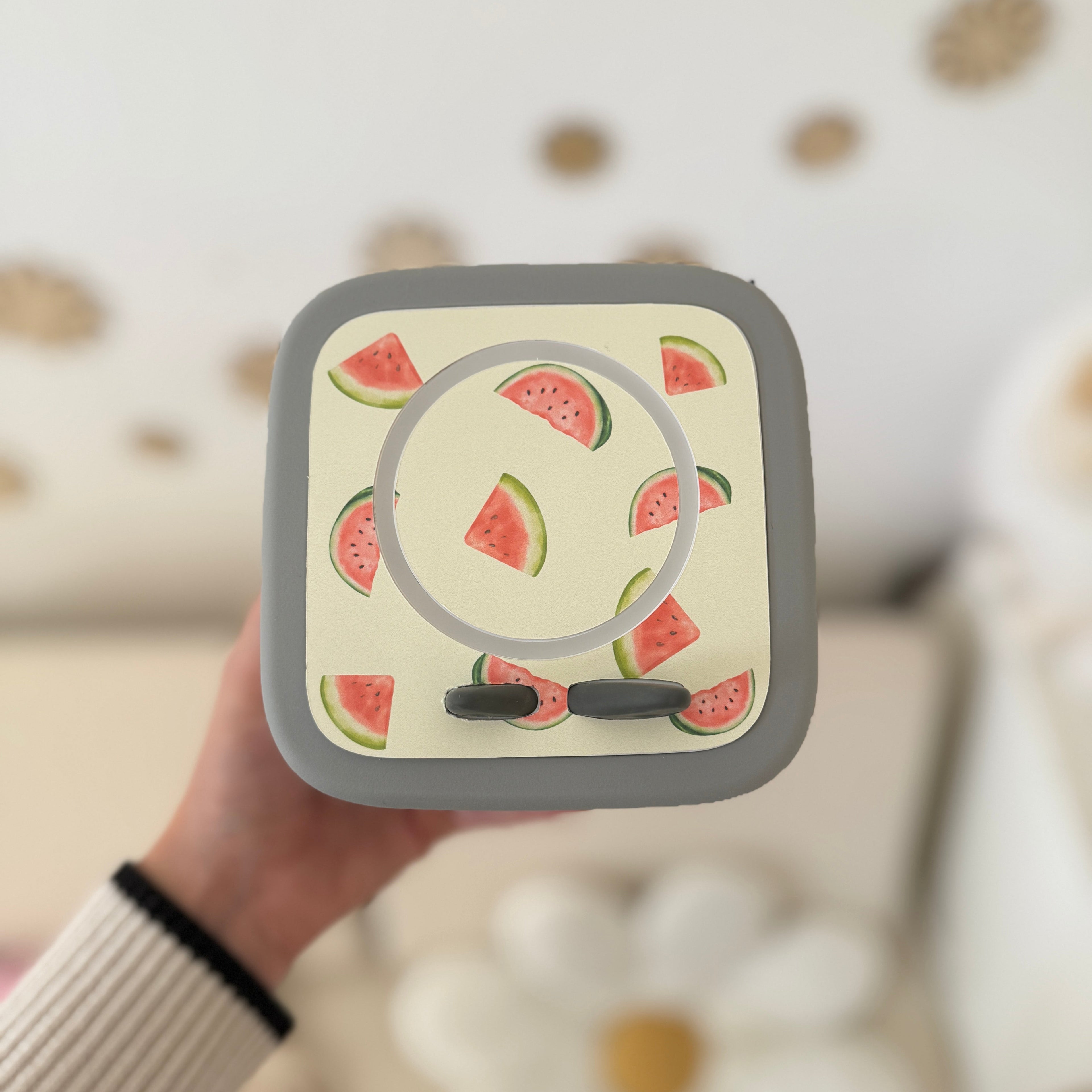 Schutzfolie Toniebox 2 Melonen