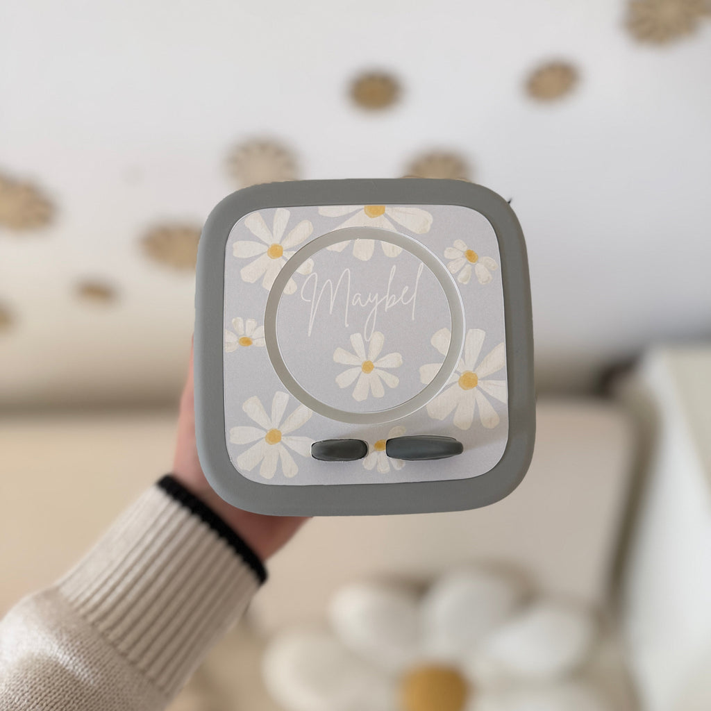 Schutzfolie Toniebox 2 Gänseblümchen