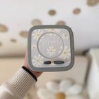 Schutzfolie Toniebox 2 Gänseblümchen