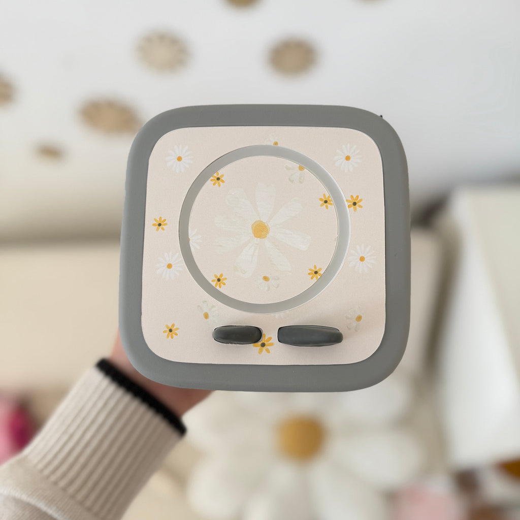 Schutzfolie Toniebox 2 Gänseblümchen