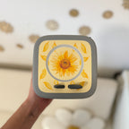 Schutzfolie Toniebox 2 Sonnenblume