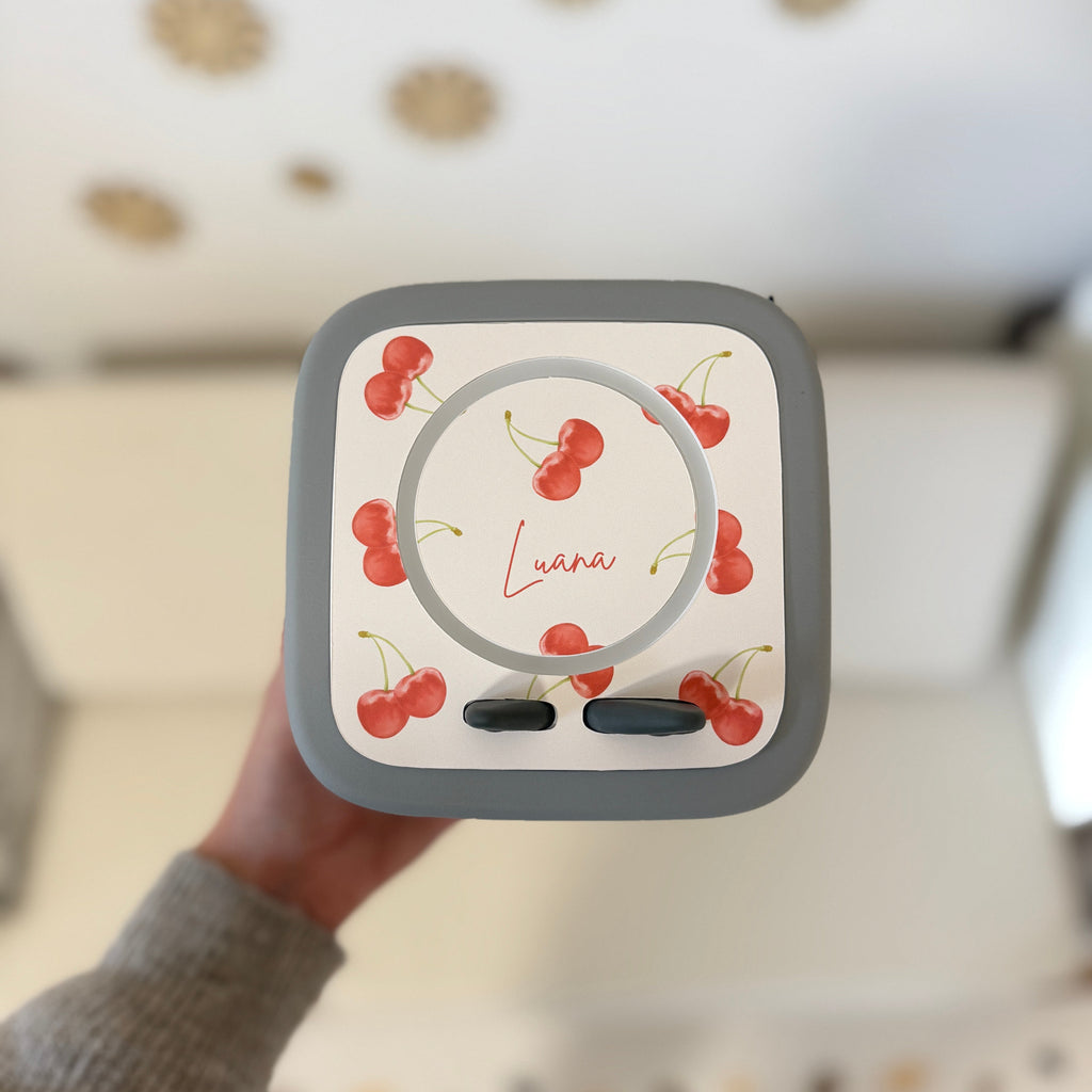 Schutzfolie Toniebox 2 Kirschen