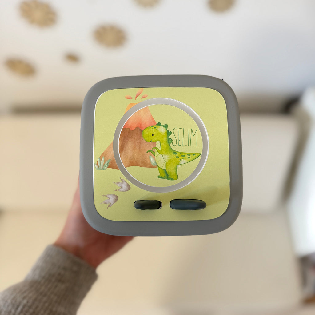 Schutzfolie Toniebox 2 T-Rex