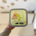 Schutzfolie Toniebox 2 T-Rex