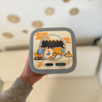 Schutzfolie Toniebox 2 Baustelle