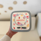 Schutzfolie Toniebox 2 Feuerwehr