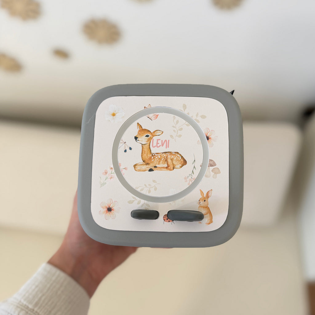 Schutzfolie Toniebox 2 Reh