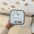 Schutzfolie Toniebox 2 Pinguine