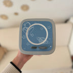 Schutzfolie Toniebox 2 Weltraum