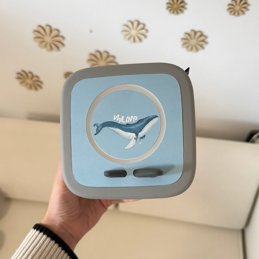 Schutzfolie Toniebox 2 Wal