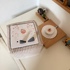 Toniebox 1 Schutzfolie Marienkäfer