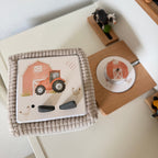 Toniebox 1 Schutzfolie Bauernhof