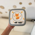Schutzfolie Toniebox 2 Fuchs