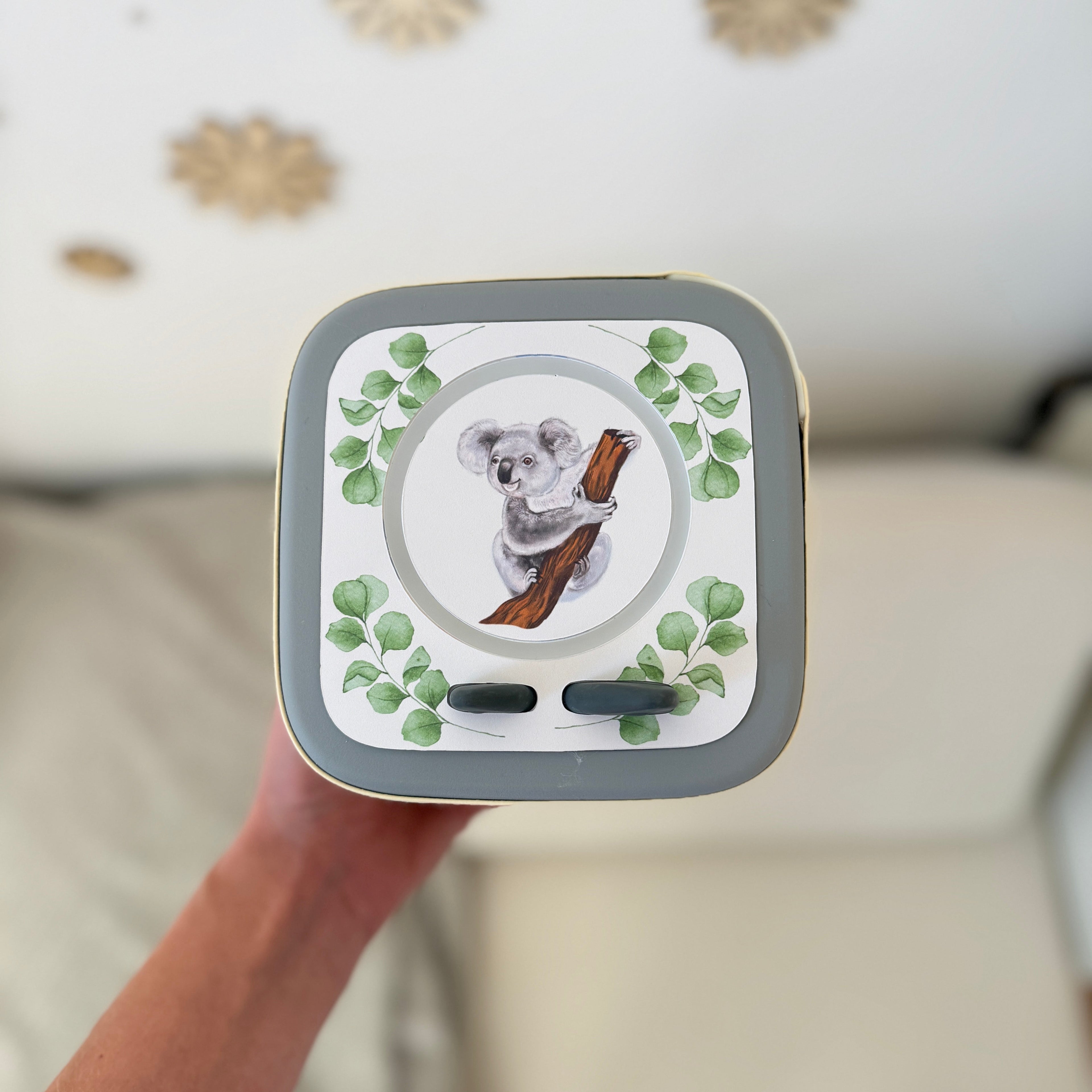 Schutzfolie Toniebox 2 Koala