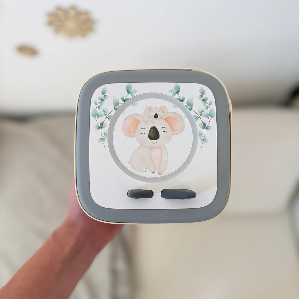 Schutzfolie Toniebox 2 Koala