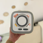 Schutzfolie Toniebox 2 Autos