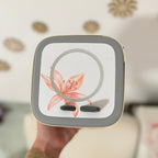 Schutzfolie Toniebox 2 Lilie