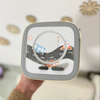 Schutzfolie Toniebox 2 Straße