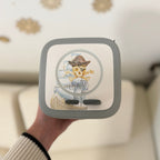 Schutzfolie Toniebox 2 Totenkopf