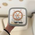 Schutzfolie Toniebox 2 Piraten