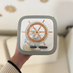 Schutzfolie Toniebox 2 Piraten