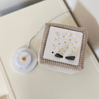 Toniebox 1 Schutzfolie Margeriten