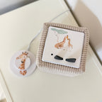 Toniebox 1 Schutzfolie Safari