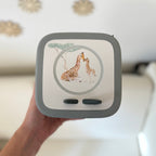 Schutzfolie Toniebox 2 Safari