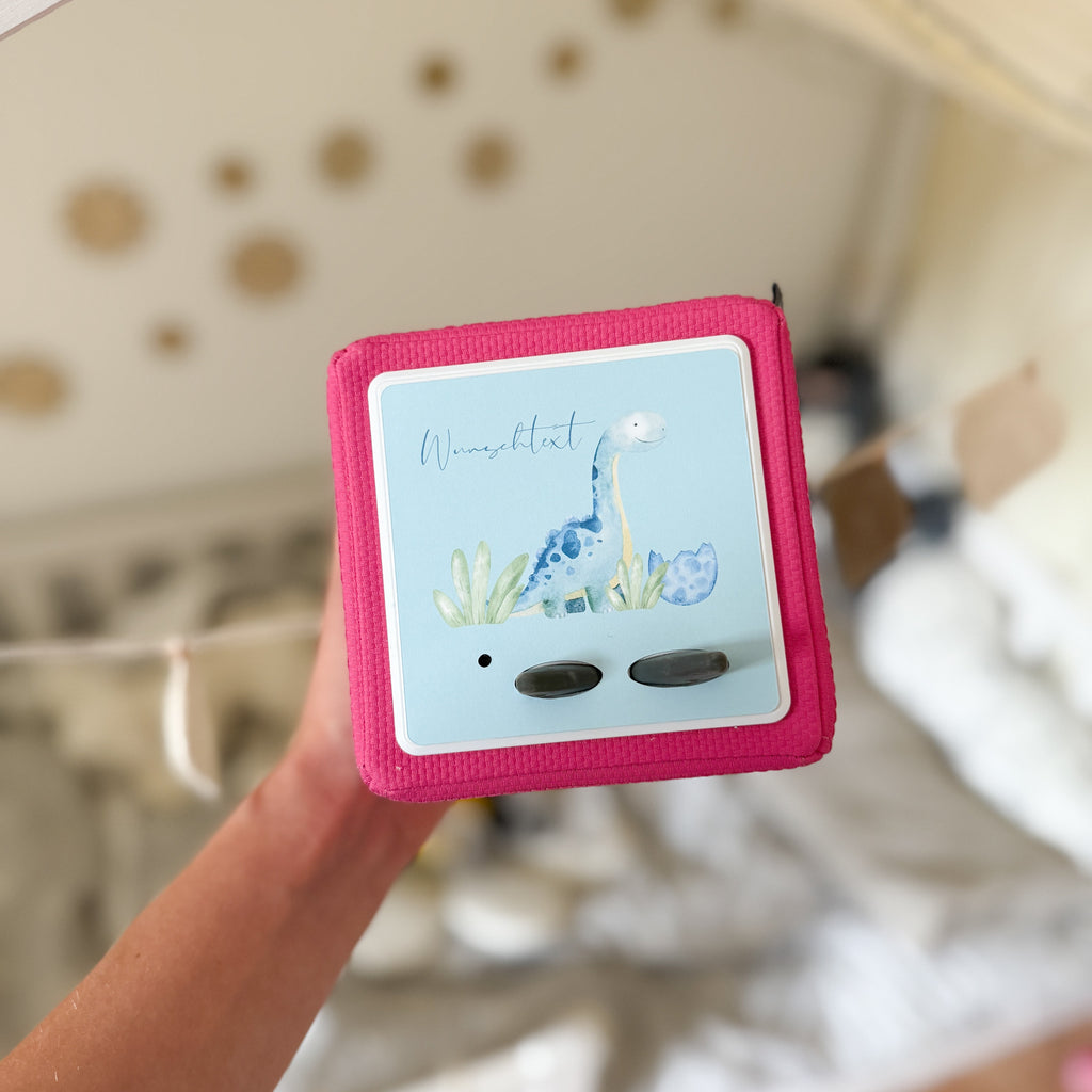 Toniebox Schutzfolie- Langhals