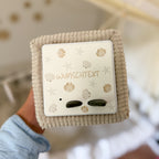 Toniebox Schutzfolie- Muscheln