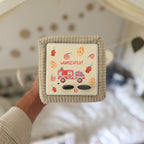 Toniebox Schutzfolie- Feuerwehr