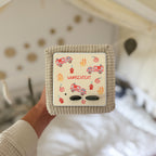 Toniebox Schutzfolie- Feuerwehr