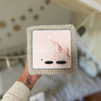 Toniebox Schutzfolie- Einhorn