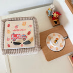 Toniebox Schutzfolie- Feuerwehr