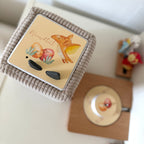 Toniebox Schutzfolie- Flugdinosaurier