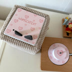 Toniebox Schutzfolie Herzen