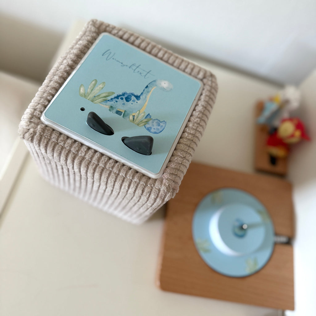 Toniebox Schutzfolie- Langhals