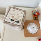 Toniebox Schutzfolie- Muscheln