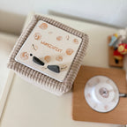 Toniebox Schutzfolie- Muscheln