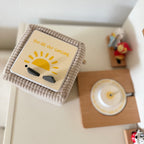 Toniebox Schutzfolie- Sonne