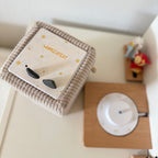 Toniebox Schutzfolie- Gänseblümchen