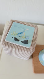 Toniebox Schutzfolie- Langhals